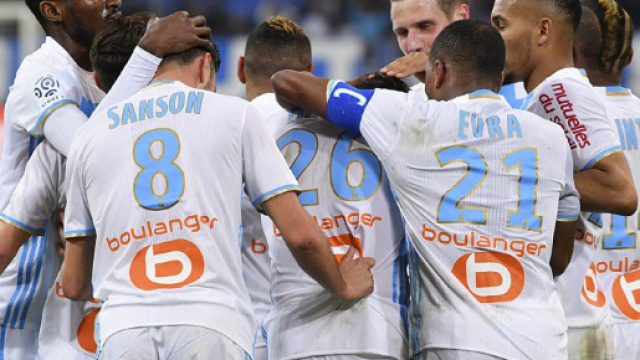 Un international fran&ccedil;ais qui aime l&rsquo;OM