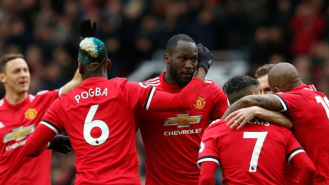 Un joueur de Manchester United vis&eacute; par de grandes &eacute;curies europ&eacute;ennes !