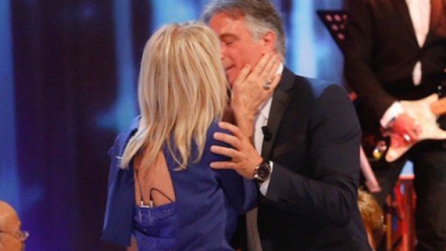 Uomini e Donne, Giorgio e Gemma