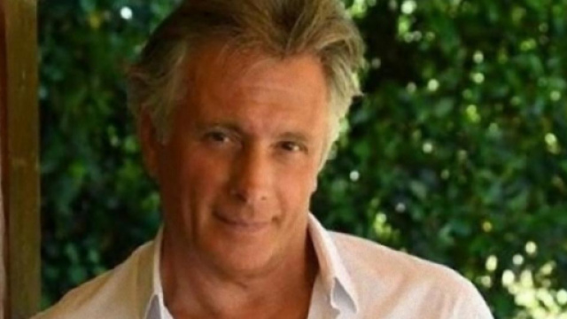 Uomini e Donne: Giorgio Manetti fa una clamorosa rivelazione.