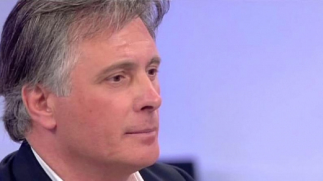 Uomini e Donne, la confessione di Giorgio Manetti