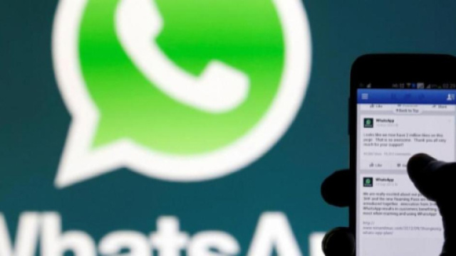 WhatsApp: il trucco per leggere i messaggi cancellati dagli amici