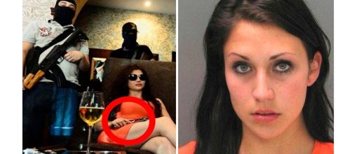 Algumas se tornaram Serial Killers em s&eacute;rie.