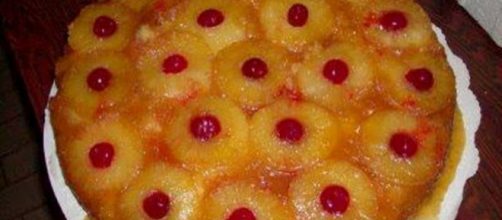 C&oacute;mo preparar una deliciosa torta de pi&ntilde;a