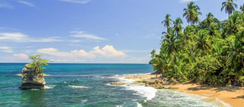 Costa Rica, una potencia ecol&oacute;gica