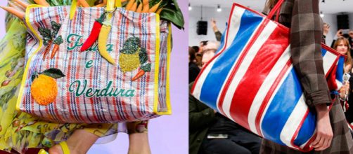 Descubre los looks m&aacute;s atrevidos y peculiares de las &uacute;ltimas temporadas, &iquest;te los pondr&iacute;as?