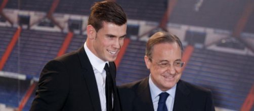 &iexcl;La condici&oacute;n que le pone este crack a Florentino para llegar al Real Madrid!