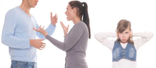 Entre el divorcio y la pared, &iquest;qu&eacute; puedes hacer?