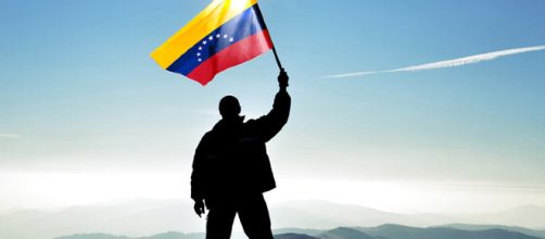 Libertad y vivir con dignidad, el sue&ntilde;o de todo venezolano