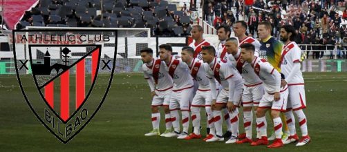 &iquest;Qu&eacute; jugador del Athletic puede jugar el a&ntilde;o que viene en el Rayo?