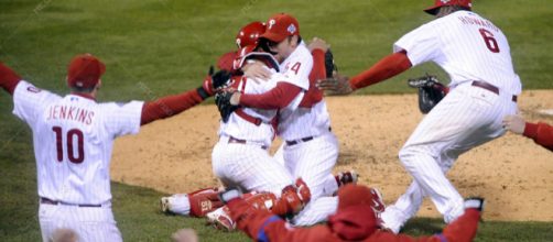 Will the Phillies relive glory days soon? ID 31111159 &copy; Swa1959 | Megapixl.com