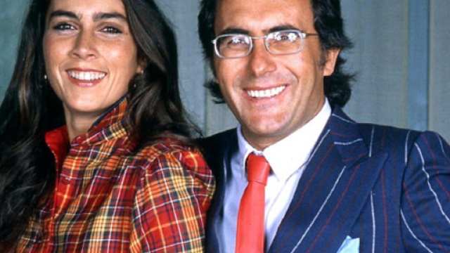 Albano e Romina, cosa non si fa per il vil denaro - Tremenza - tremenza.it