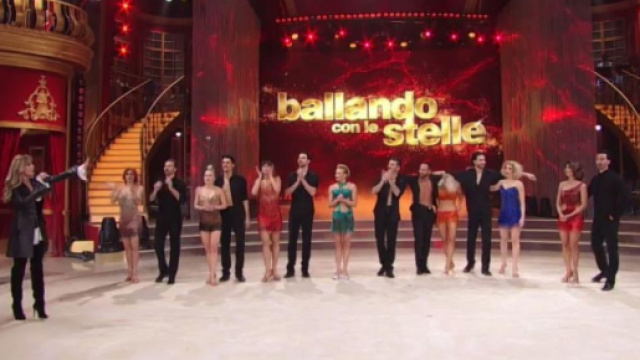 Ballando con le stelle 2018 eliminato 21 aprile