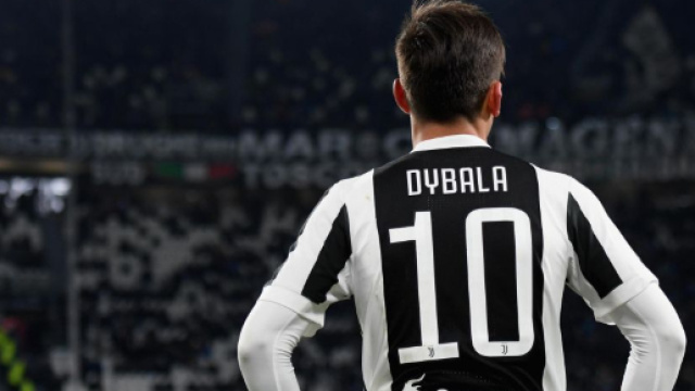 Dybala, Balotelli, PSG : les 7 infos mercato qui vous ont &eacute;chapp&eacute; ... - eurosport.fr