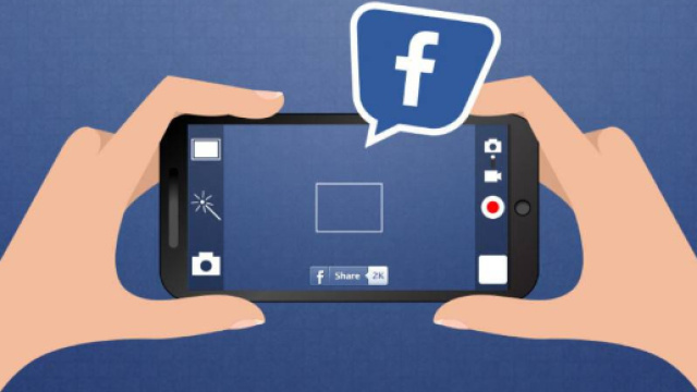 Facebook, si pu&ograve; richiedere il riconoscimento facciale - chedonna.it