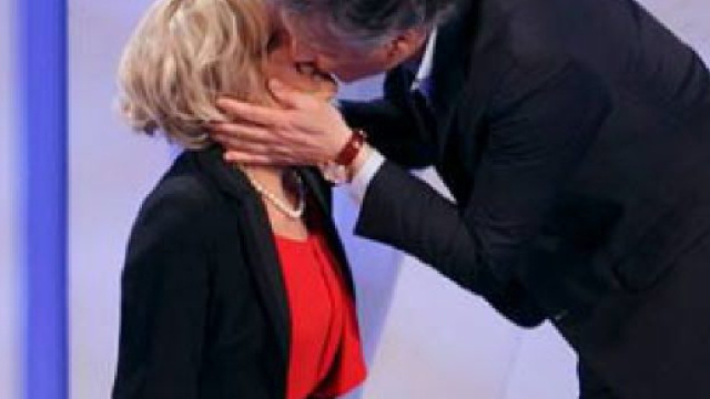 Gemma e Giorgio ultime news oggi