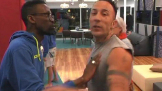 Gf15: nuove liti all'interno della casa