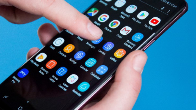 Google: ecco la nuova chat per gli android