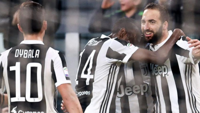 Juventus, Allegri pensa ad alcune sorrise di formazione contro il Napoli