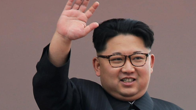 Kim Jong-un: 'stop a test nucleari e missilistici'