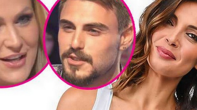 La rivelazione sorprendente di Alessia Mancini su Eva e Francesco