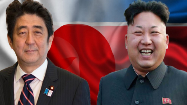 Le Japon d&eacute;cide de rester sur ses gardes