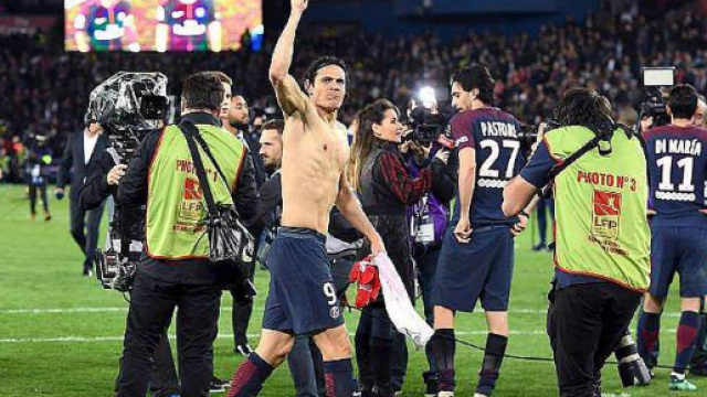 Ligue 1. PSG : des records &agrave; aller chercher d'ici la fin de saison - ouest-france.fr