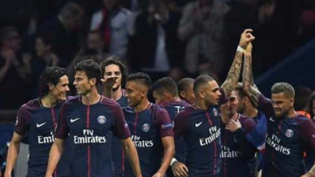 Mercato : Ce cadre du PSG qui doute sur son avenir !
