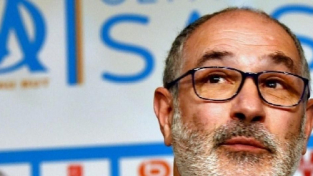 Mercato : Gros coup dur pour une piste de l'OM !