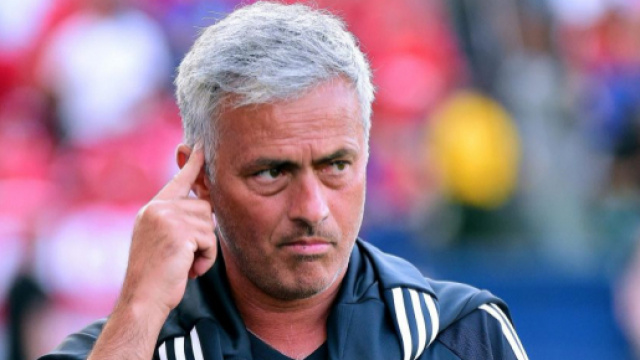 Mercato : L'incroyable n&eacute;gociation de Mourinho avec le Real Madrid !