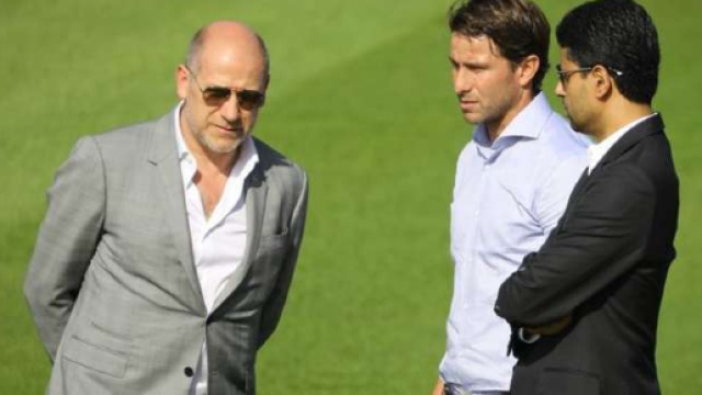 Mercato : Un conflit interne au PSG pour l'avenir d'un cadre ?