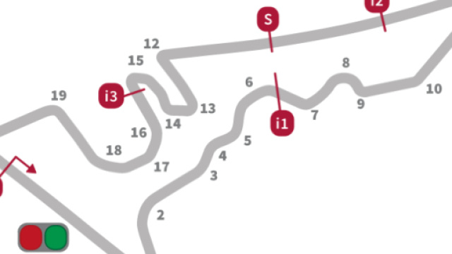 MOTOGP GP Austin: orario direttaTV e info streaming qualifiche e gara