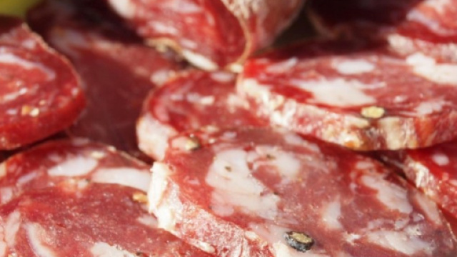 RASFF, listeria in salame dall'Italia ritirato dal mercato europeo