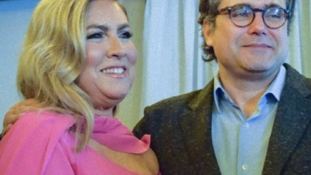 Romina Power fa un bel regalo di compleanno al figlio Yari