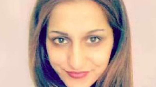 Sana Cheema profilo Instagram - &copy; www.giornaledibrescia.it