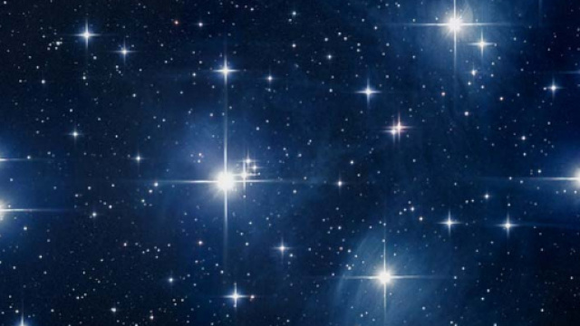 Stelle per tutti i segni. oroscopo settimana