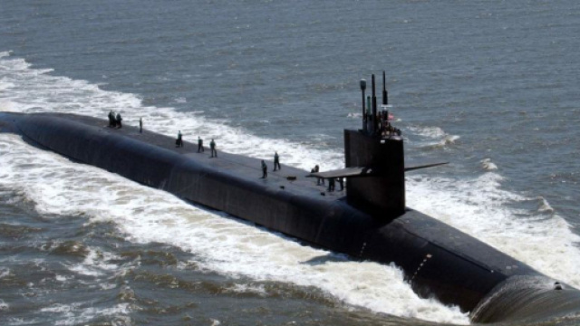 Tensione a Gibilterra: nave spagnola cerca di impedire attracco ... - sputniknews.com