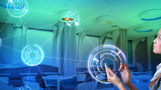 Wall++ nuova soluzione smart home - fonte immagine libero.it