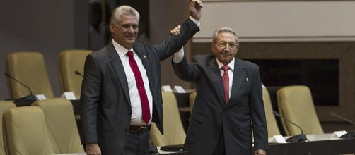 Cuba: Miguel D&iacute;az-Canel elegido nuevo presidente cubano - lavanguardia.com