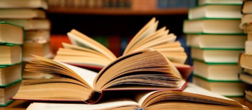 D&iacute;a Mundial del libro y del Derecho de autor