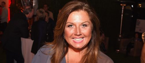Former 'Dance Moms' star Abby Lee Miller breaks silence following cancer diagnosis [Image via Abby Lee Miller/Instagram]