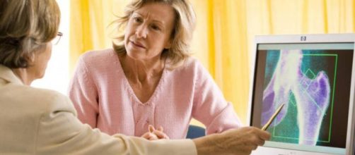 Osteoporosis: &iquest;un mal silencioso?