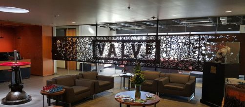 Gaming giant Valve to beef up portfolio, acquires game developer - [Image via Wikimedia Creative Commons]