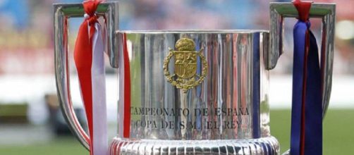 La Copa del Rey, otro a&ntilde;o m&aacute;s, del Bar&ccedil;a