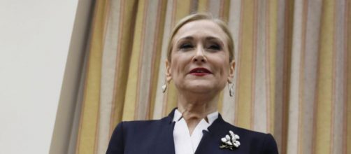 LA SEXTA TV | Cristina Cifuentes renuncia a su m&aacute;ster en la ... - lasexta.com