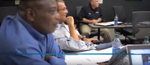 Ozzie Newsome to step down as Raven's GM in 2018. [image source: Stadium - YouTube]