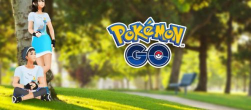 'Pokemon GO' Earth Day event. - [image source: LiftingandZombies /YouTube screenshot]