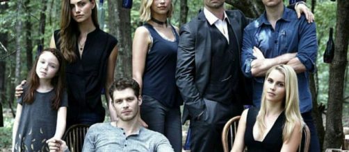 The Originals, temporada 5: tr&aacute;iler, fecha de estreno.