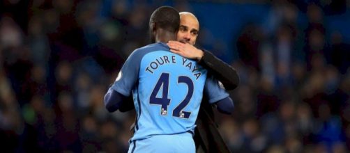 &Uacute;ltimo partido para una leyenda del City