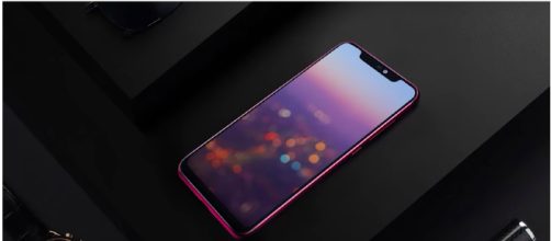 UMIDIGI Z2/Z2 Pro world's first hands-on - UMIDIGI/YouTube